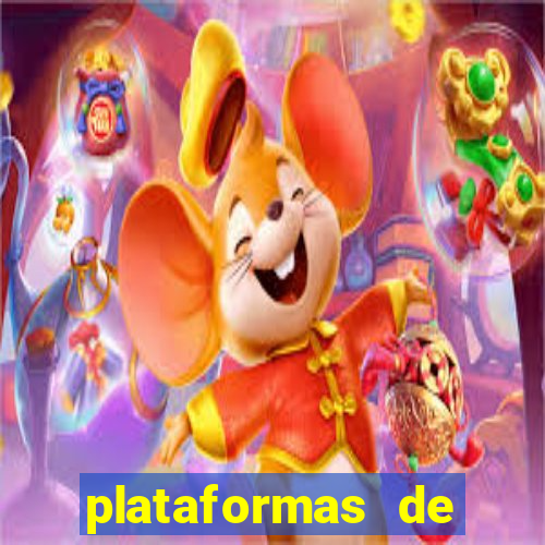 plataformas de jogos antigos